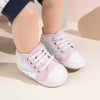 Sequined Sneakers