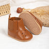 Hollow Wilt Boots