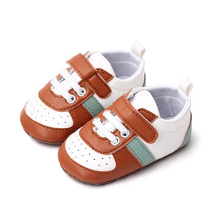 Strap Stripe Bitsy Shoes