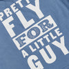 Fly Little Guy Checkered Outfit