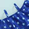 Stars & Stripes Cutie Swimsuit