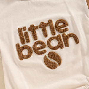 Little Bean Onesie