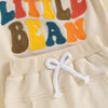 Little Bean T-shirt & Shorts