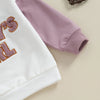 Daddy's Girl Sweater & Pants Set