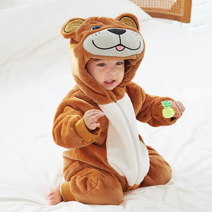 Bear Costume