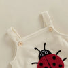 Woodland Corduroy Onesie