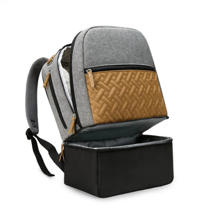 Trend Diaper Bag Backpack