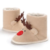 Reindeer Boots