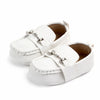 Billy Buckle Loafers