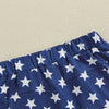 4th of July Shorts