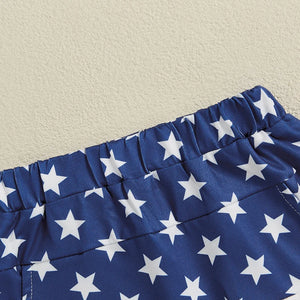 4th of July Shorts