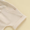Little Bean T-shirt & Shorts
