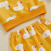 Little Duck Jogger Set