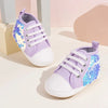 Sequined Sneakers