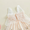 Butterfly Fields Dress