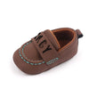 Baby Slip On Moccasins