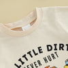 A Little Dirt Never Hurt Outfit