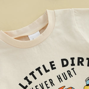A Little Dirt Never Hurt Outfit