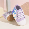 Sequined Sneakers