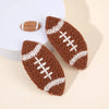 2 Pack Football Clips