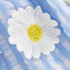 Plaid Daisy Dress & Sun Hat