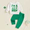 I'm a Wee Bit Irish Outfit