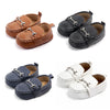 Billy Buckle Loafers