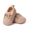 Baby Slip On Moccasins