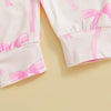 Little Sister Ribbon Outfit & Bow