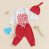 Play Ground Heart Throb Outfit & Hat