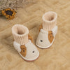 Puppy Dog Booties