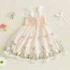 Butterfly Fields Dress