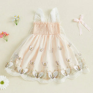Butterfly Fields Dress