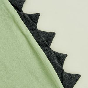 Dino Spike Romper