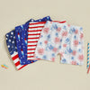 4th of July Shorts