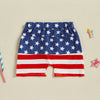 4th of July Shorts