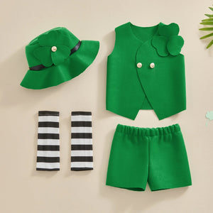 Leprechaun Costume