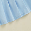 Breanna Bows Skirt Outfit