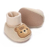 Little Bear Booties