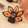 2 Pack Fall Turkey Hair Clips