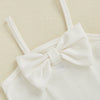 Breanna Bows Skirt Outfit