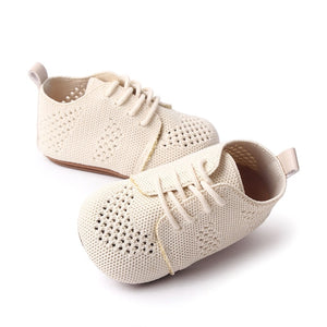 Hollow Little Tot Shoes