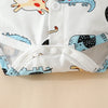 Bow Tie Animal Outfit
