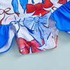 Patriotic USA Swimsuit