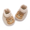 Little Bear Booties