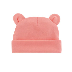 Baby Bear Ear Hat