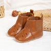 Hollow Wilt Boots