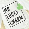 Mr Lucky Charm 3 Piece Outfit