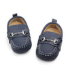 Billy Buckle Loafers