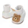 Little Bear Booties